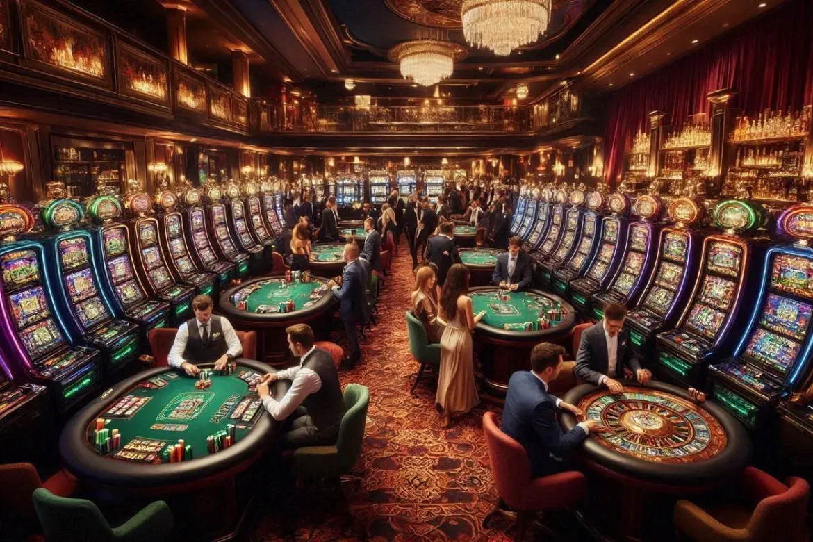 Slotorado Casino